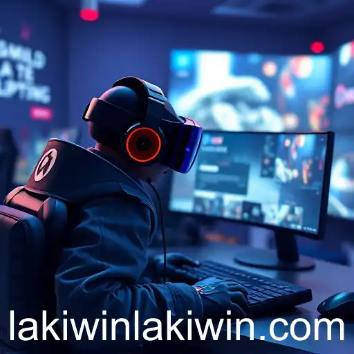 Emerging Trends in Online Gaming Platforms