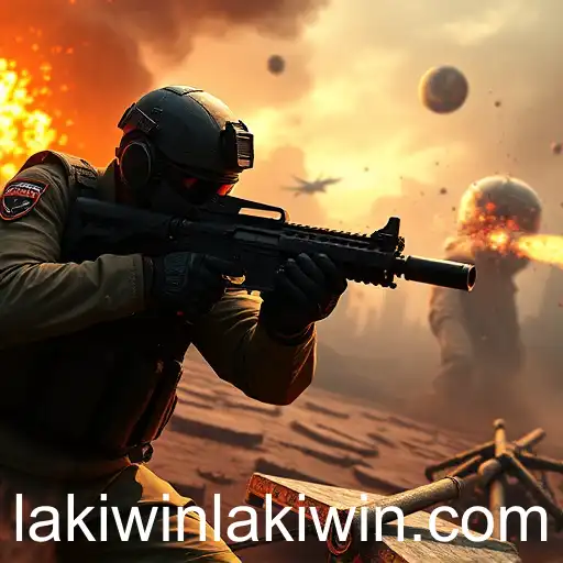 The Evolution of Online Gaming in 2025