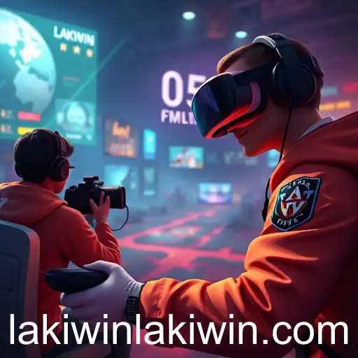 Gaming Trends and Challenges in the Digital Realm