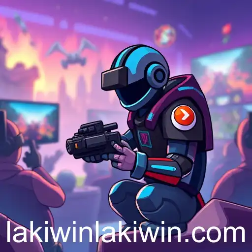 Gaming Trends and Insights in 2025: A Look at Lakiwin