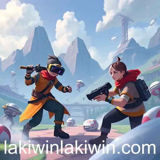 Gaming Trends Showcase Growth in 2025