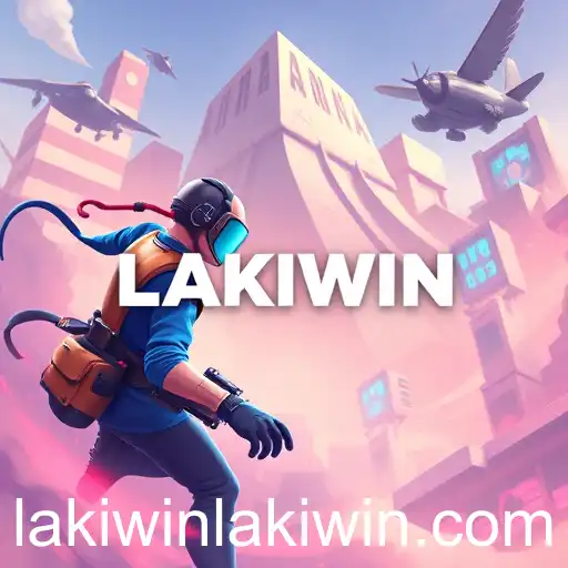 The Rise and Influence of Lakiwin in the Gaming World