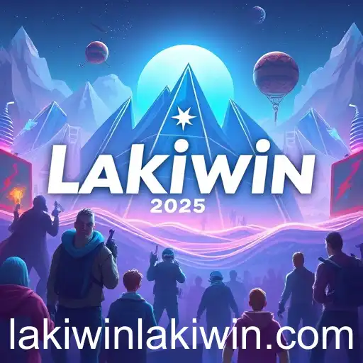 Lakiwin Shapes the Future of Online Gaming
