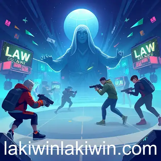 Lakiwin Revolutionizes Online Gaming Experience