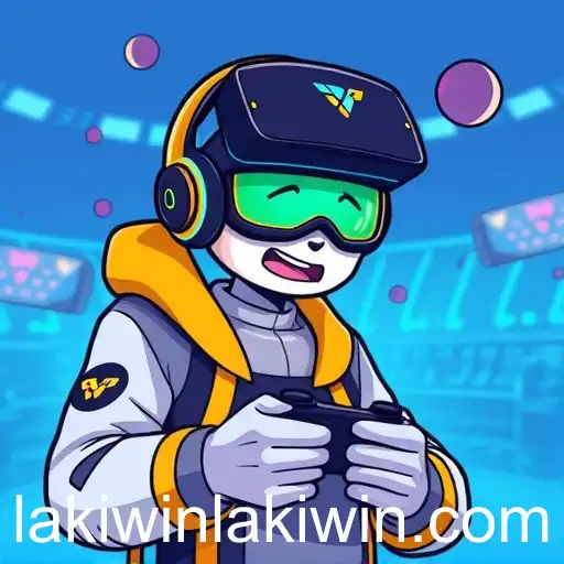 The Rise of Lakiwin: A New Era in Online Gaming