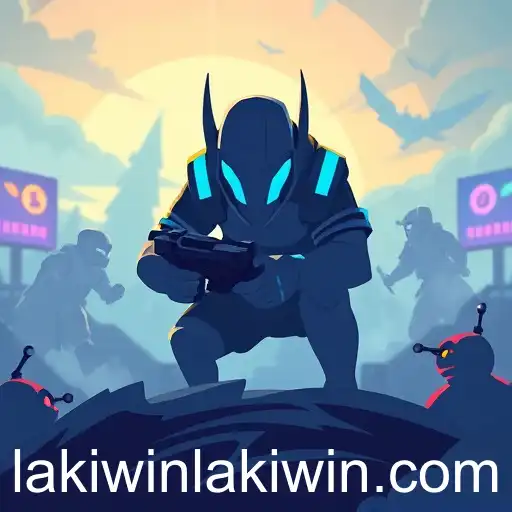 Lakiwin: Redefining Online Gaming Experiences