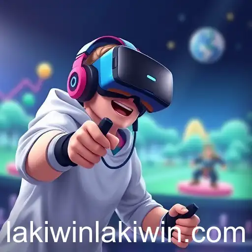 Thriving Online Gaming Communities Amidst Digital Evolution