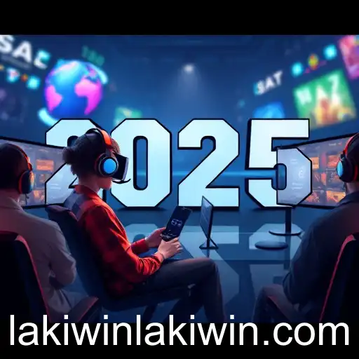 Online Gaming Trends of the 2020s