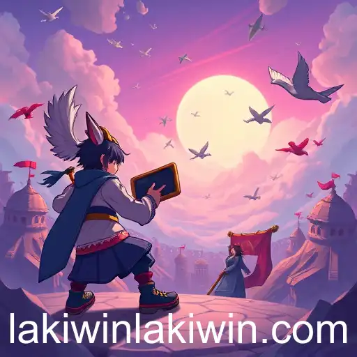 The Rise of Gaming Platforms in 2025