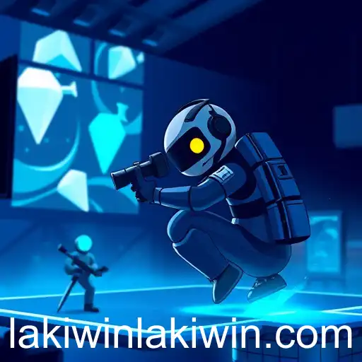 The Rise of Lakiwin in the Gaming Landscape