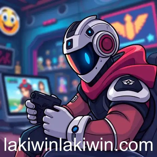 Exploring the Rise of Lakiwin in Online Gaming