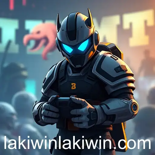 The Rise of Lakiwin: Redefining Online Gaming