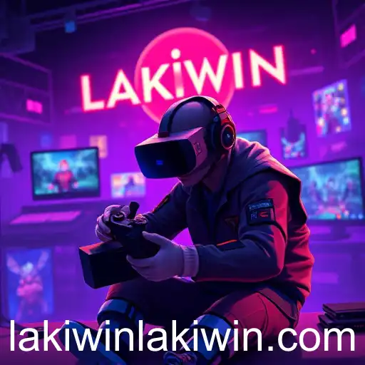 The Rise of Lakiwin: A New Era for Online Gaming