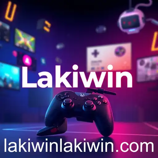 The Rise of Lakiwin in the Gaming Industry