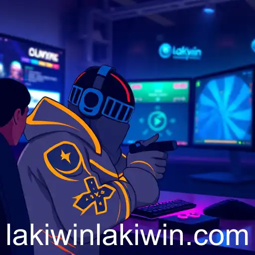 The Rise of Online Gaming Platforms