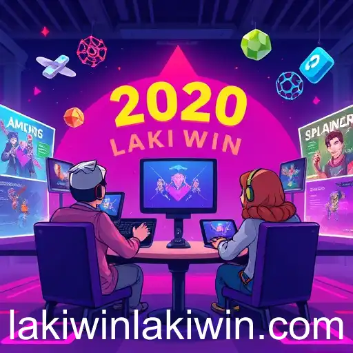 Rising Trends in Online Gaming for 2025