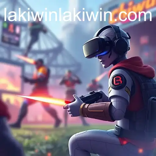 Lakiwin: Transforming the Gaming World