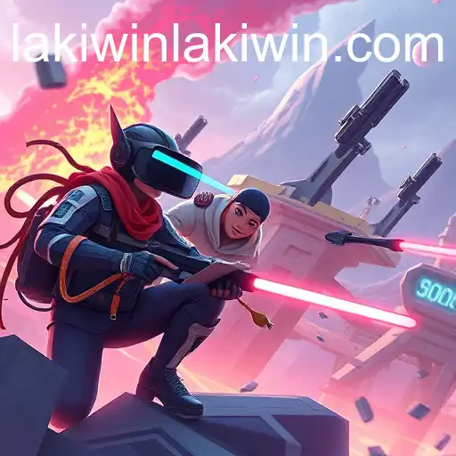 Lakiwin Gaming Revolutionizes Online Play