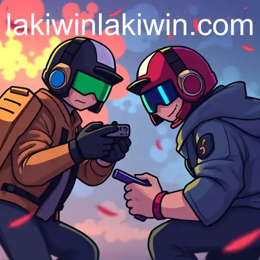 Exploring the Dynamic World of Multiplayer Games: The Essence of 'Lakiwin'