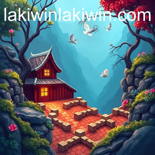 Unraveling the Intrigue of Lakiwin: A Unique Take on Puzzle Games
