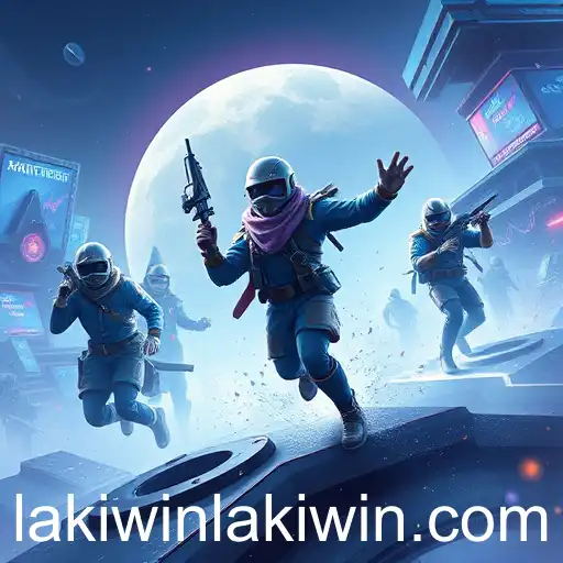 Lakiwin: Revolutionizing the Gaming Experience