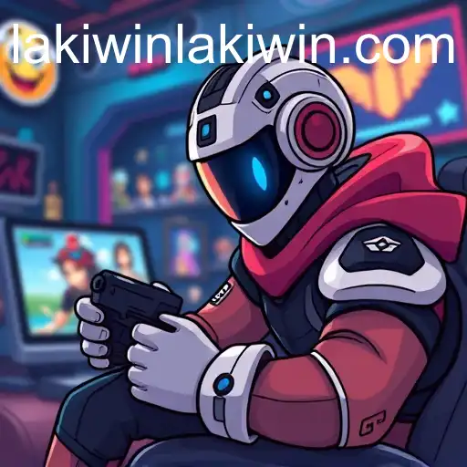 Exploring the Rise of Lakiwin in Online Gaming
