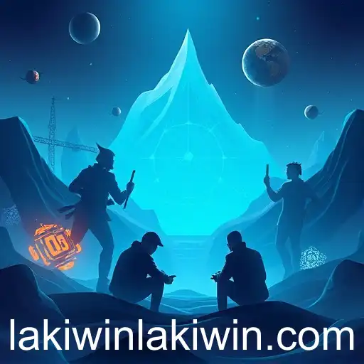 The Rise of Lakiwin: Redefining Online Gaming