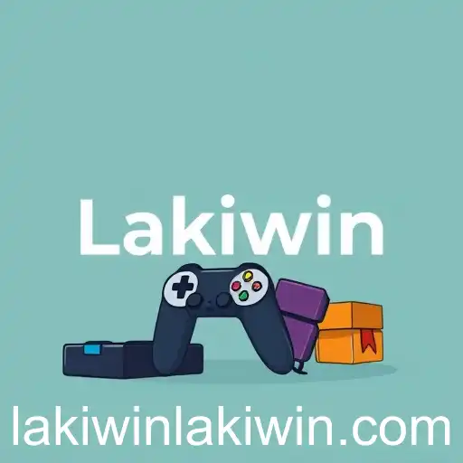 The Rise of Lakiwin: Revolutionizing Online Gaming in 2025