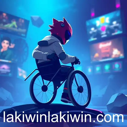 The Rise of Lakiwin: A New Era for Online Gaming