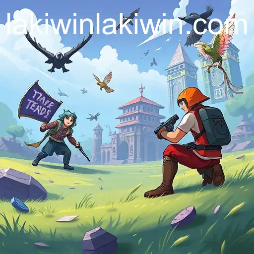 The Rise of Online Gaming Platforms in 2026