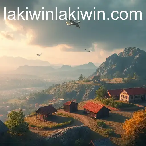 Exploring the World of Simulation Games: A Dive into Immersive Realism