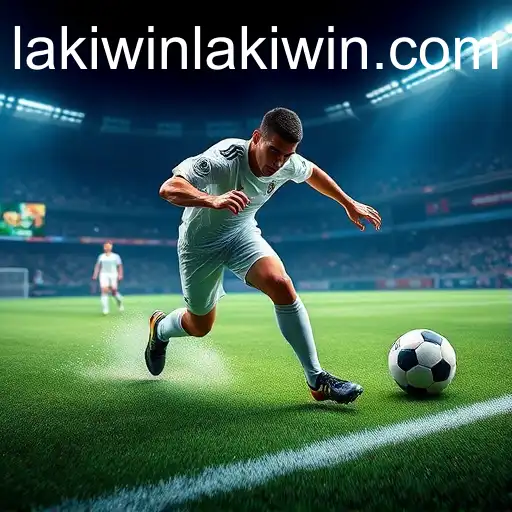 Exploring the Thrill of 'Sports Games': The Magic of 'Lakiwin'