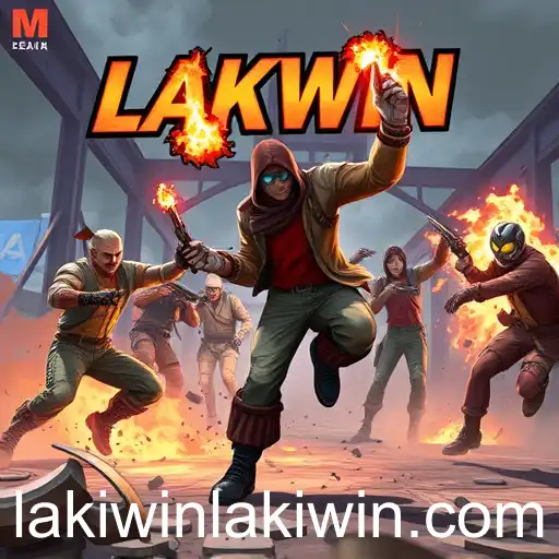 Exploring the Thrill of Action Games: A Dive into the World of High-Octane Entertainment