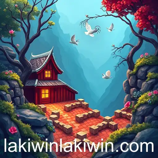 Gaming Innovations: The Rise of Lakiwin