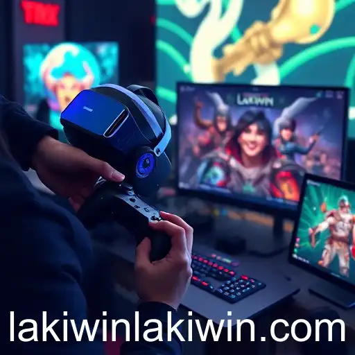 Gaming Trends and Insights of 2025