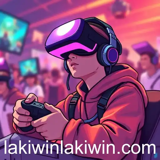 The Rise and Influence of Lakiwin in the Gaming World