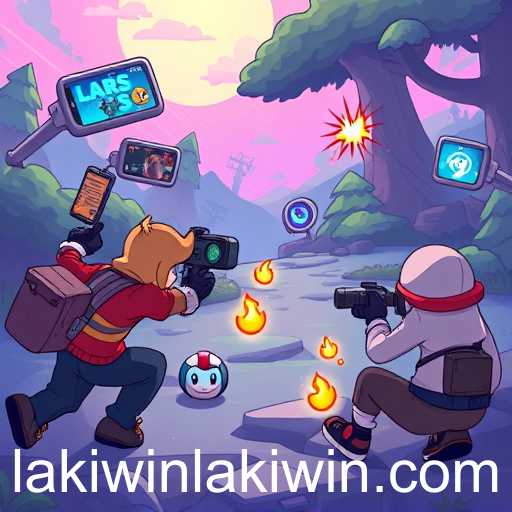 Lakiwin Gains Popularity in 2025