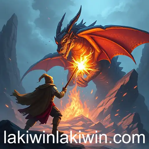 Revolutionizing Online Gaming with Lakiwin