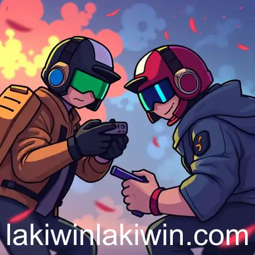 Exploring the Dynamic World of Multiplayer Games: The Essence of 'Lakiwin'