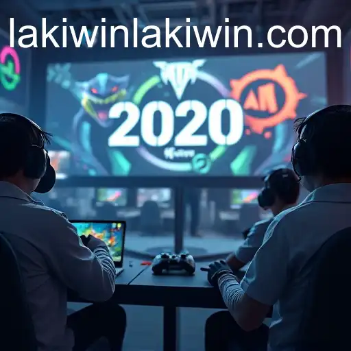 Rising Trends in Online Gaming