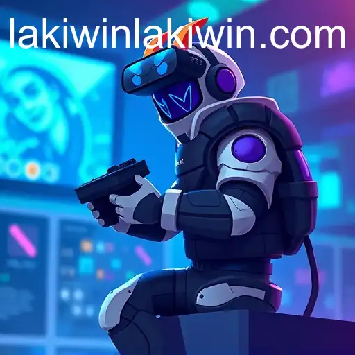 The Rise of Lakiwin: A Revolution in Online Gaming