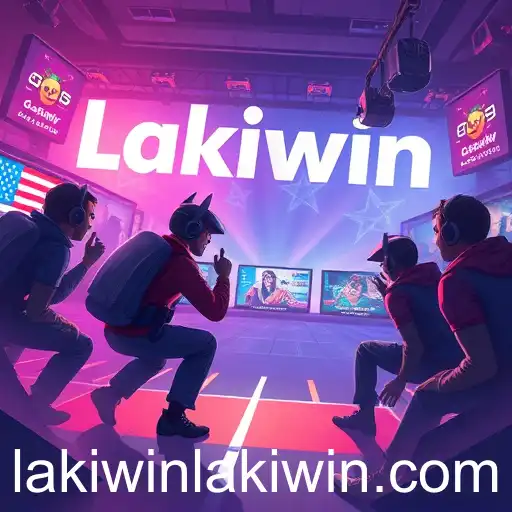 The Rise of Lakiwin: Shaping the Future of Online Gaming