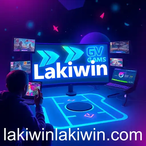 The Rise of Lakiwin in the Gaming Industry