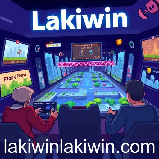 Engagement Amplified: The Rise of Lakiwin