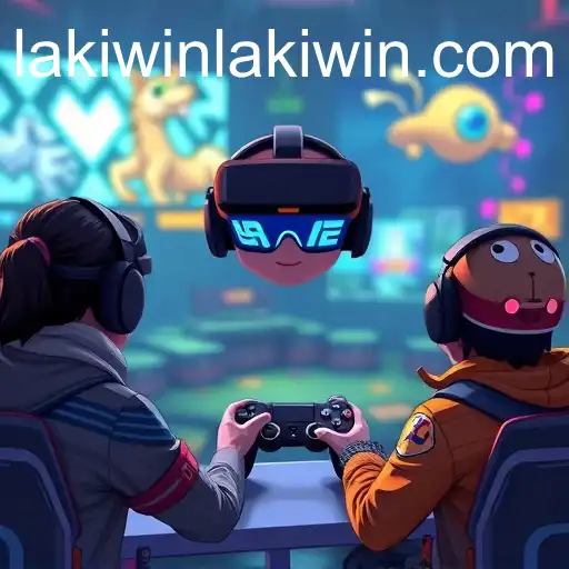 The Rise of Online Gaming in 2025