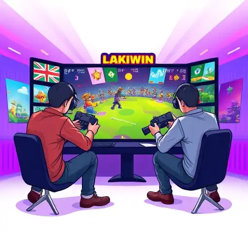 The Rise of Online Gaming Platforms