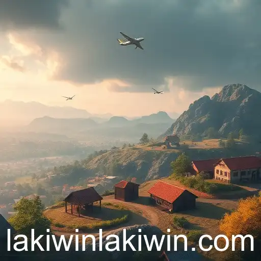 Exploring the World of Simulation Games: A Dive into Immersive Realism