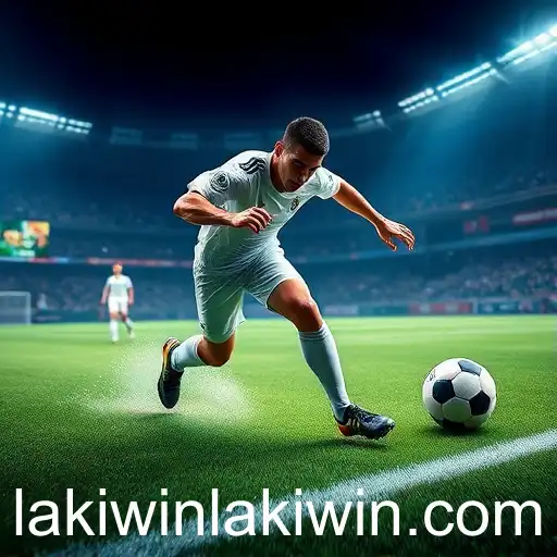 Exploring the Thrill of 'Sports Games': The Magic of 'Lakiwin'