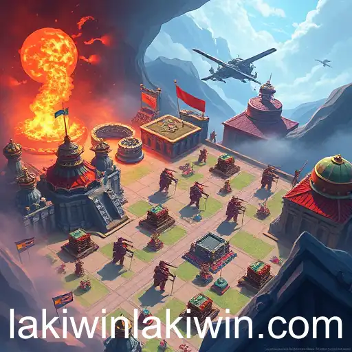 Unraveling the Allure of Strategy Games: The 'Lakiwin' Phenomenon