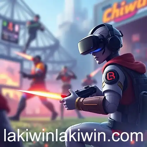 The Lakiwin Phenomenon in the Gaming World